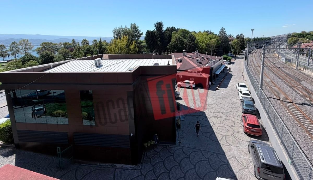 SEKA Park Otel yıkılıyor mu?