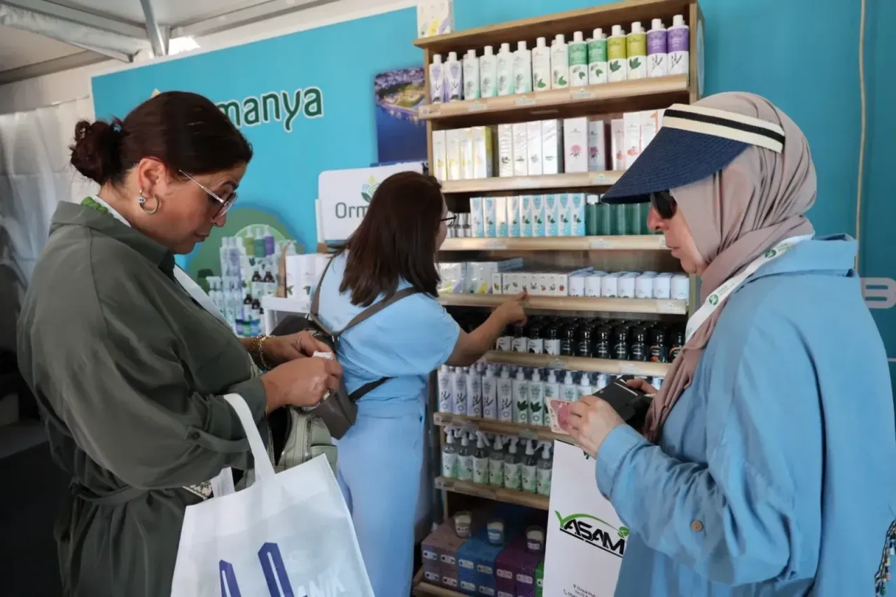 PSB Anatolia Fuarı’nda Kocaeli damgası