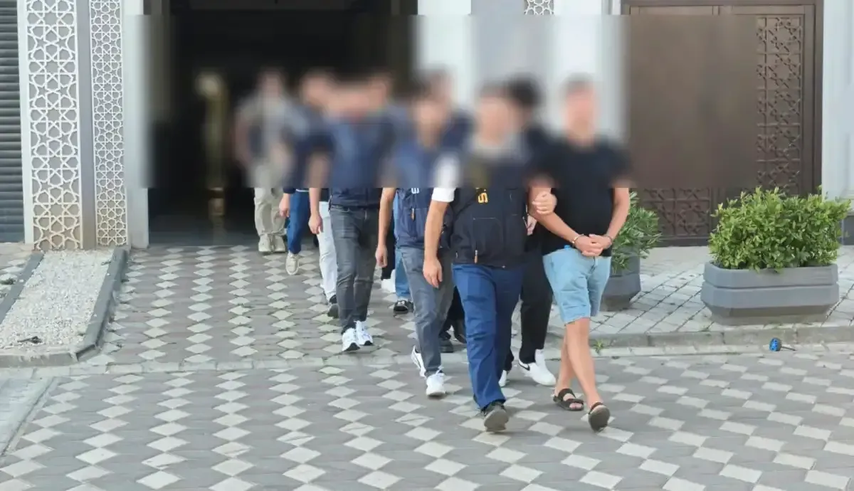 Gölcük’te milyonluk kripto vurgunu! Yaşlı kadın 4,5 milyon TL’sini kaptırdı