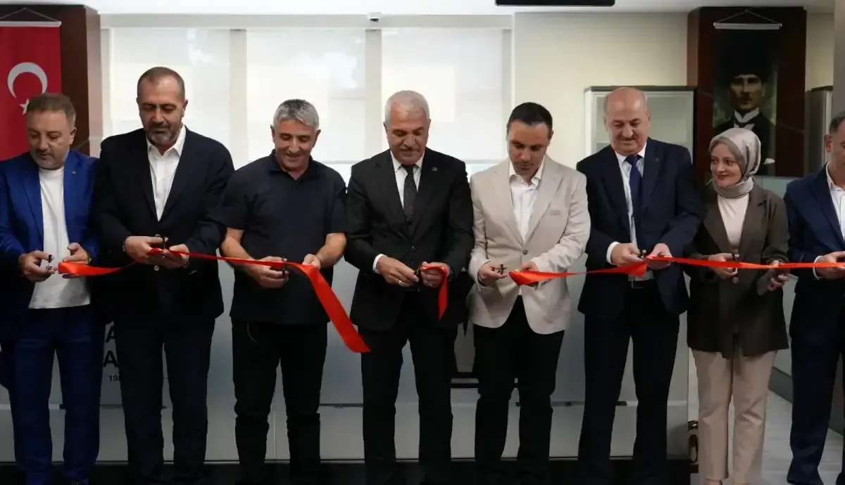 Gebze Ticaret Odası’nda işlemleri hızlandıracak yeni adım
