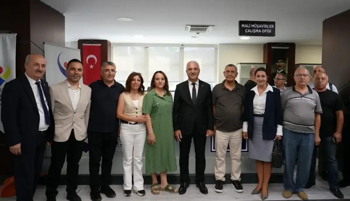 Gebze Ticaret Odası’nda işlemleri hızlandıracak yeni adım