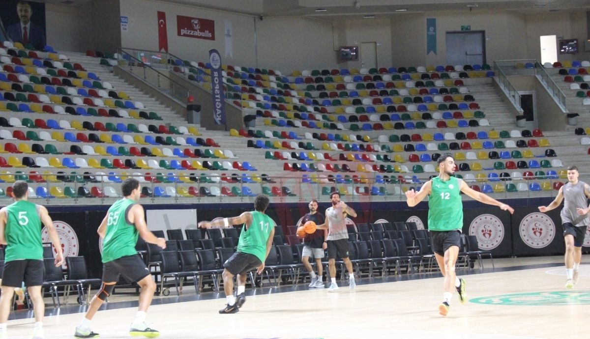 Kocaeli basketbolunda Avrupa hedefi! Kavut açıkladı