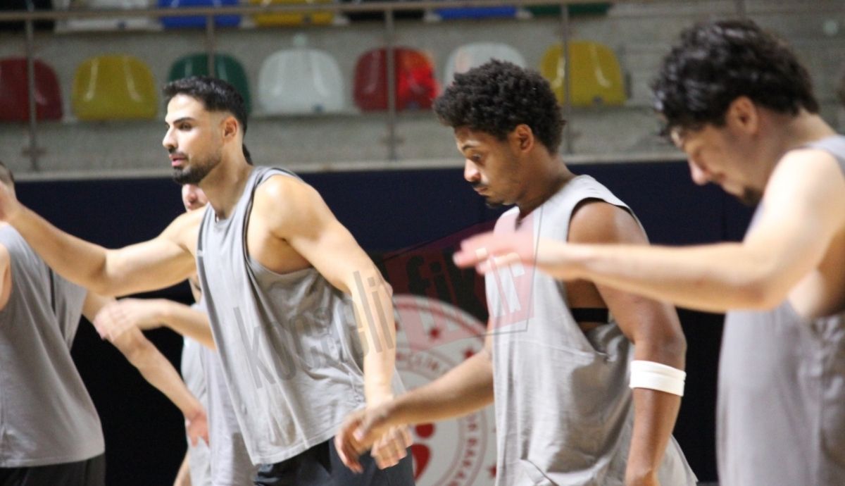 Kocaeli basketbolunda Avrupa hedefi! Kavut açıkladı