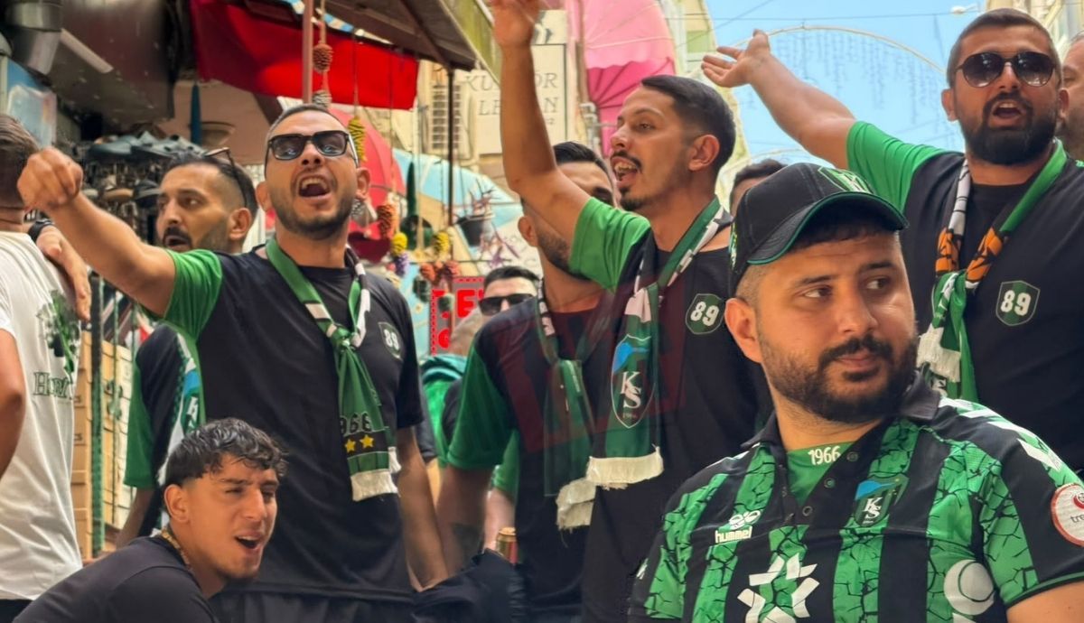 Hodri Meydan’dan Galatasaray öncesi gövde gösterisi!