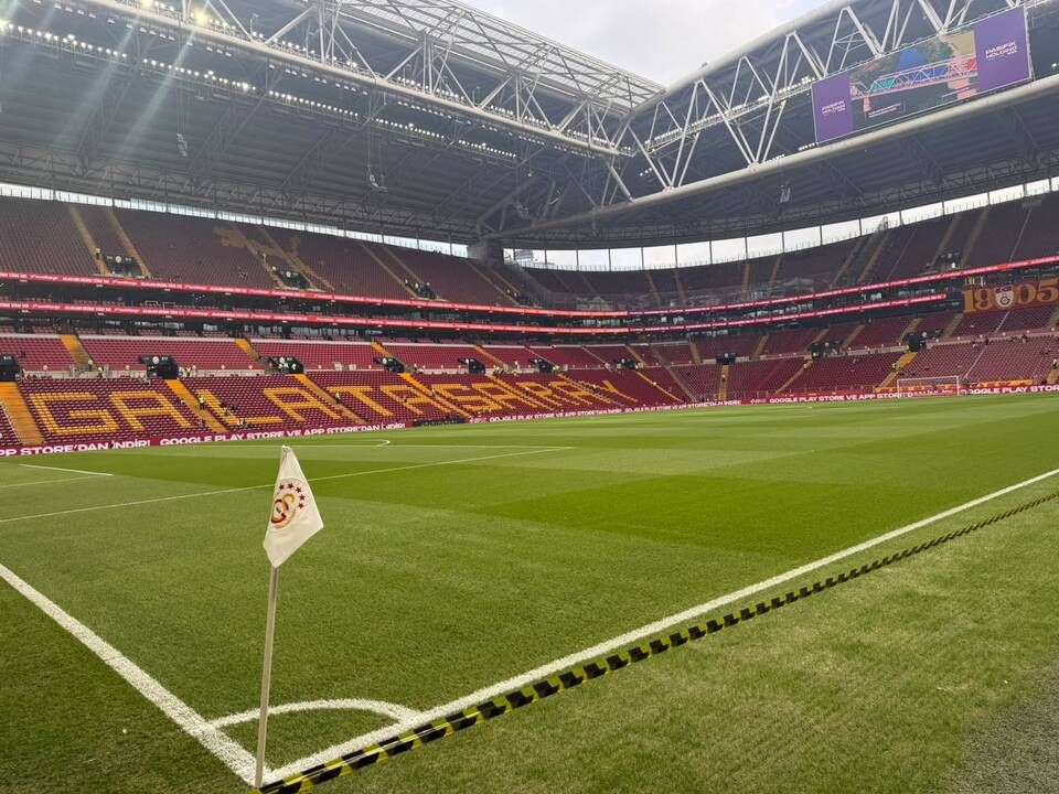Kocaelispor taraftarı RAMS Park’ı sallamaya hazırlanıyor!