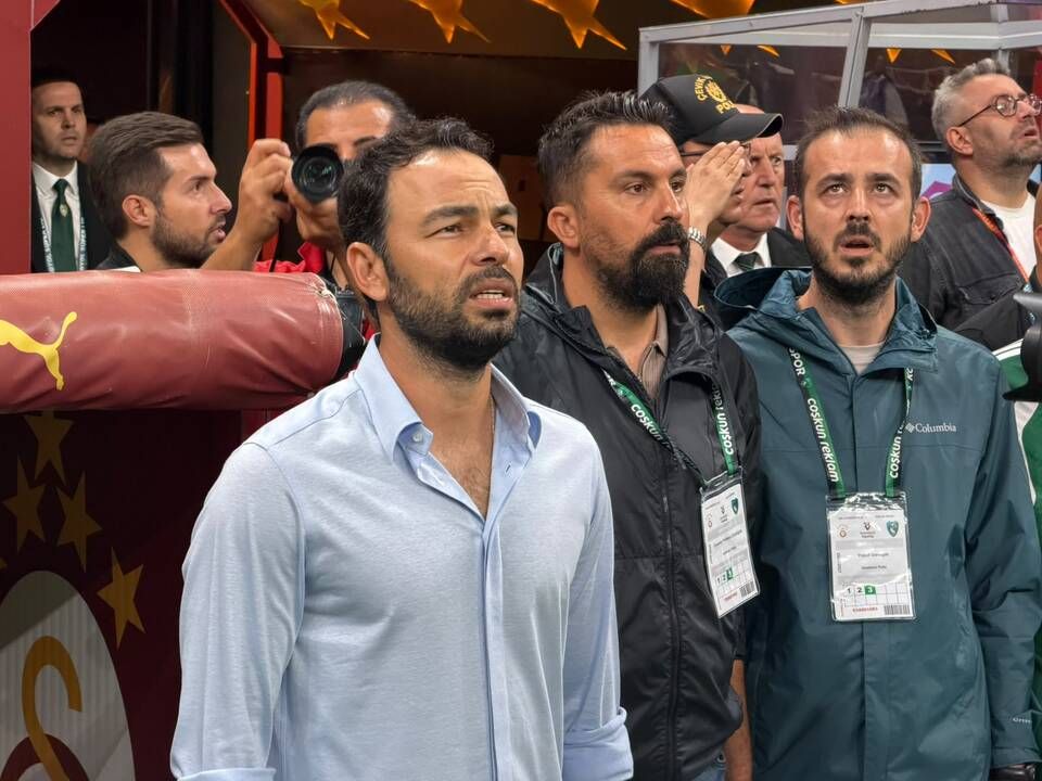 Kocaelispor İlk Yarıda Skoru Korudu
