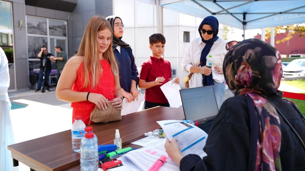 Konservatuvarın yeni öğrencileri yetenek sınavıyla belirlenecek