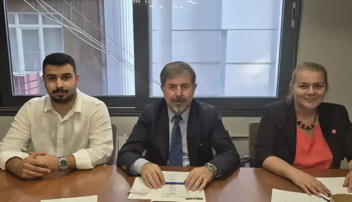 CHP Kocaeli’de yeni dönem başladı!