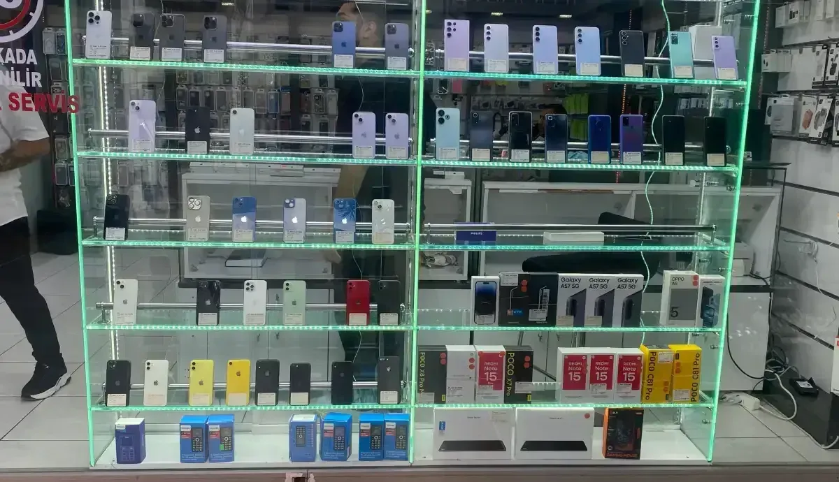 Yurt dışı telefonlarda kapanma başladı: E-SIM de kurtaramadı