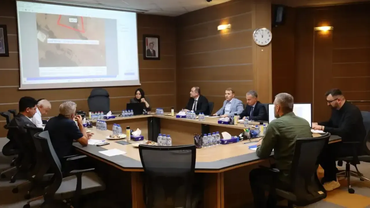 Gebze’de kaçak hafriyat dökümüne rekor ceza: 3 milyon 128 bin TL