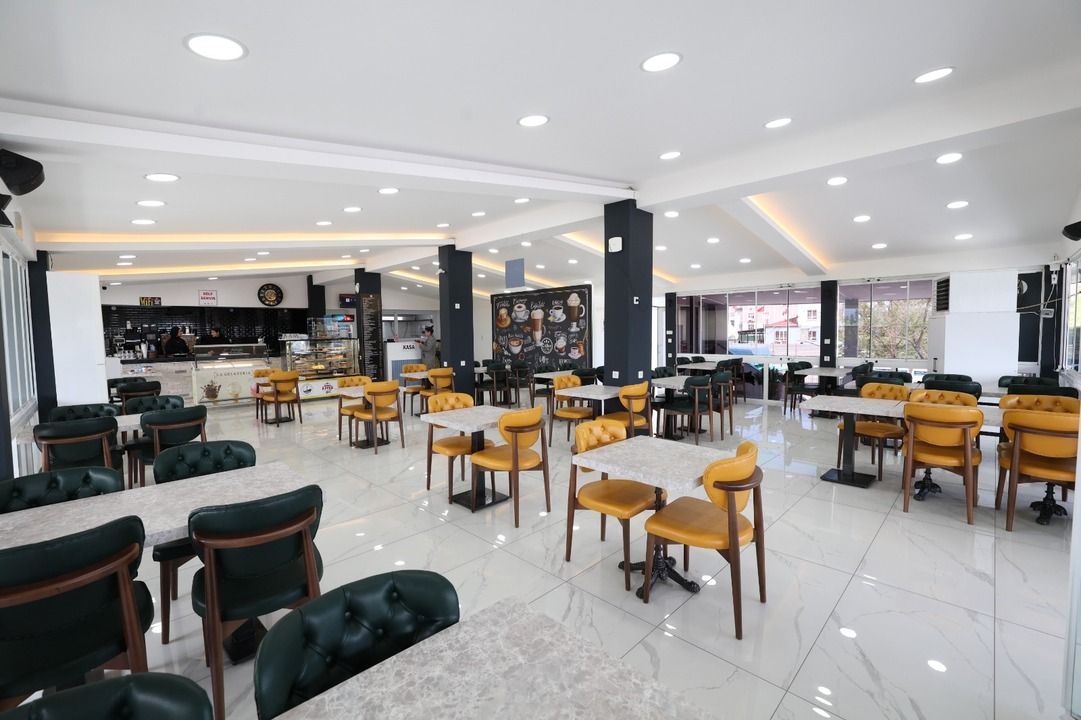 Derince’nin çehresi değişiyor: Gökçe projeleri anlattı