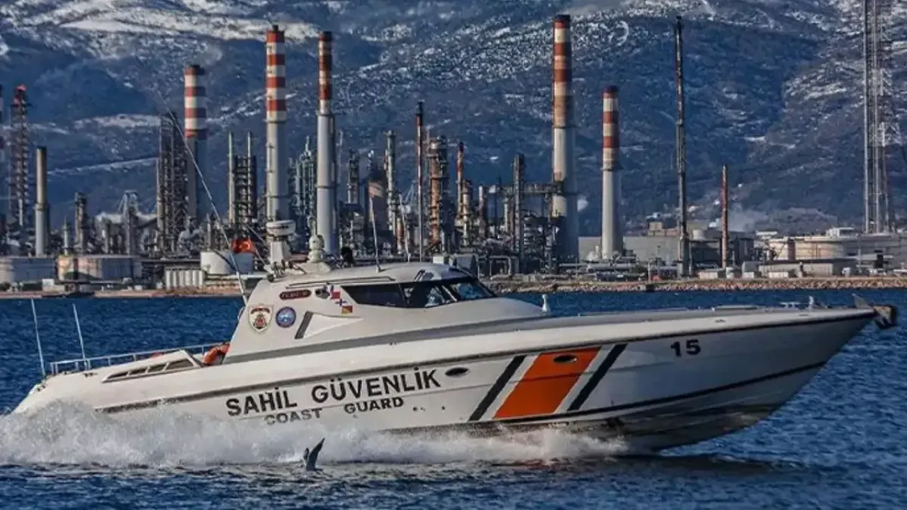 TCSG-15 Sahil Güvenlik Botu 19 Eylül’de vatandaşların ziyaretine açılacak