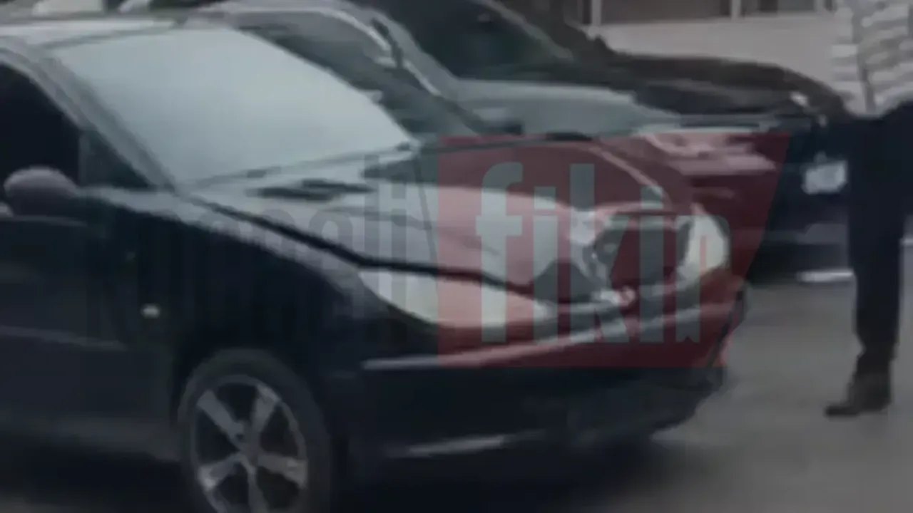Yenişehir’de sürücülerin korkulu rüyası: Kazalar peş peşe yaşanıyor