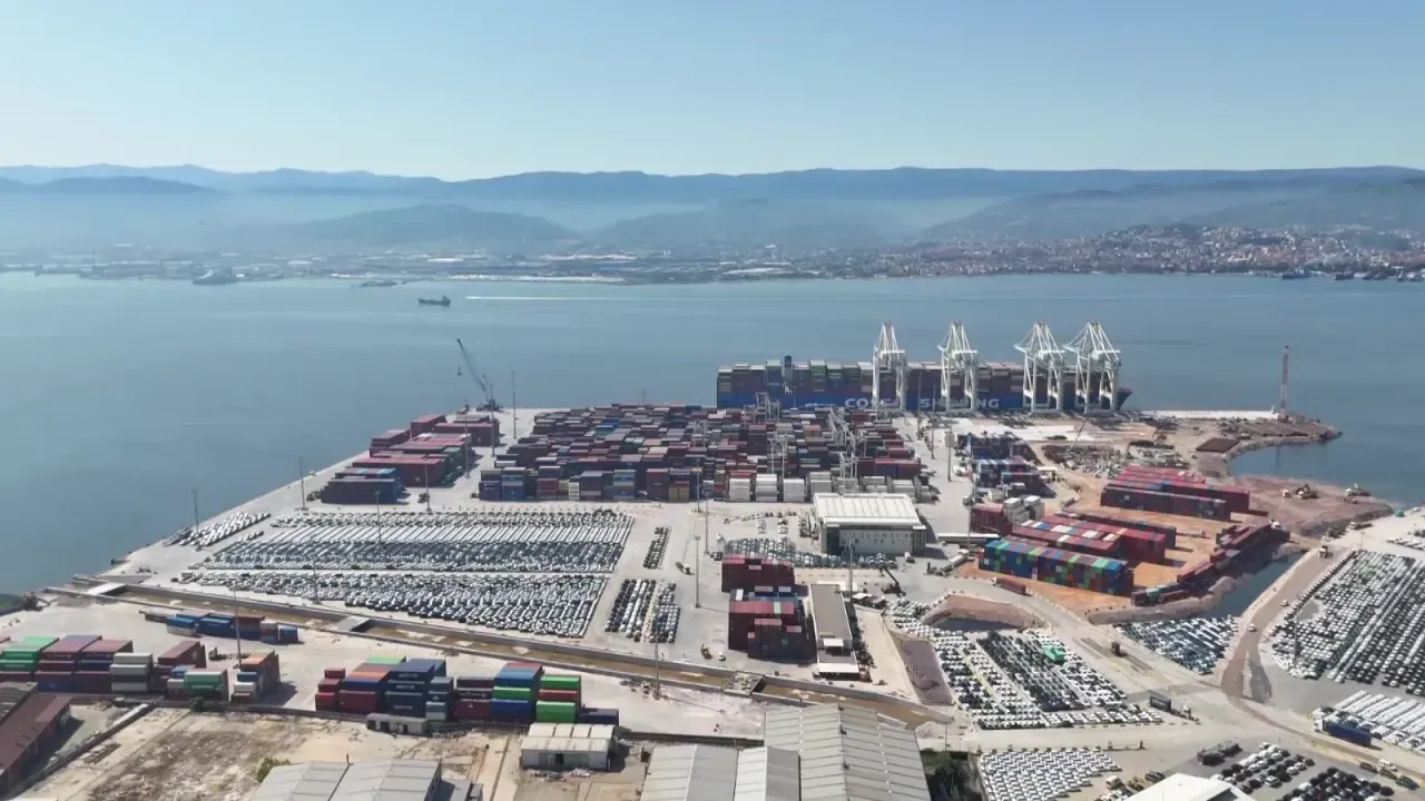 Derince’de Safiport tartışması büyüyor: “Trafik yükü vatandaşa kaldı”