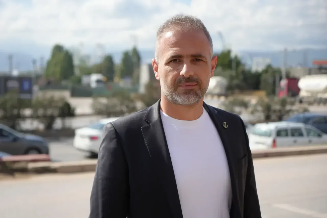 Derince’de Safiport tartışması büyüyor: “Trafik yükü vatandaşa kaldı”