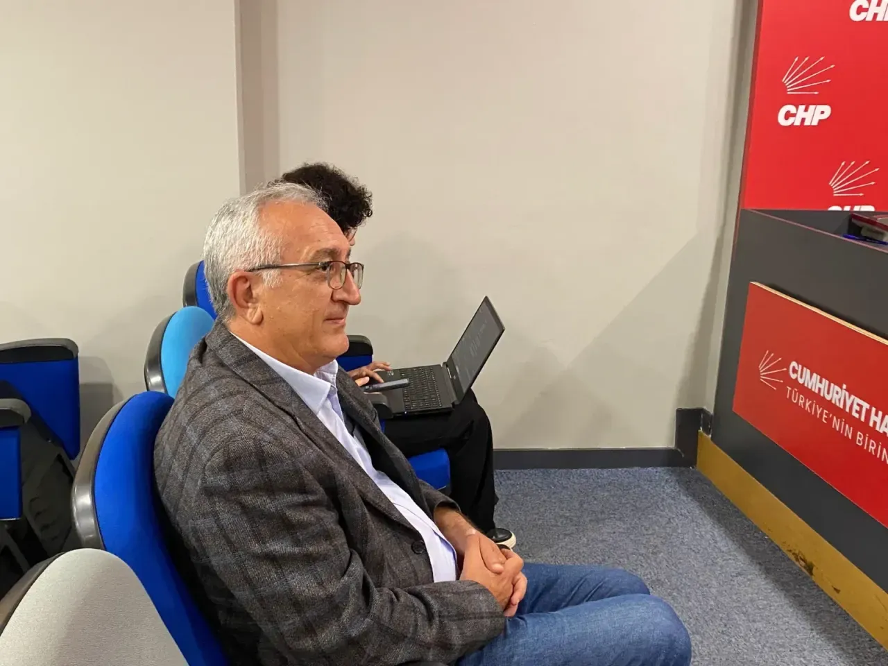 CHP Kocaeli’de yeni dönem! 2 ilçeye yeni başkan atandı