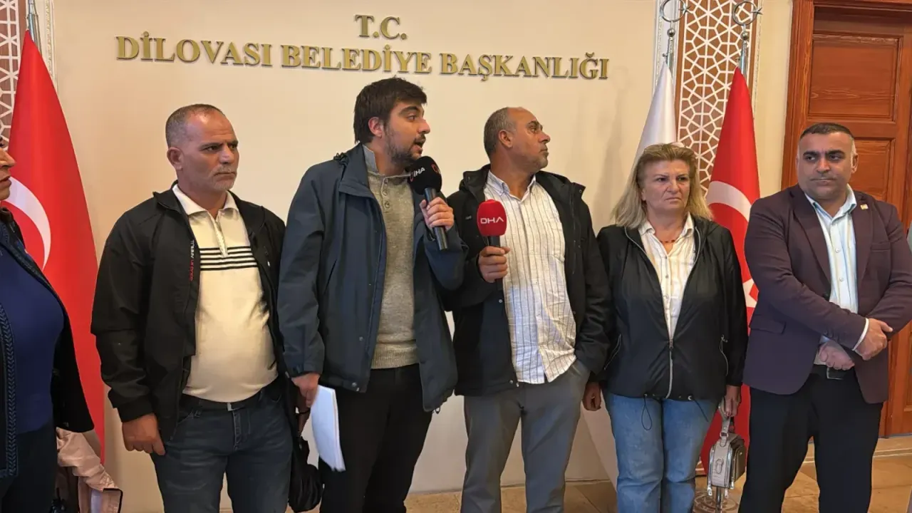 Dilovası yangını davasında gerginlik! “Neredeyse ölenler suçlanıyor”