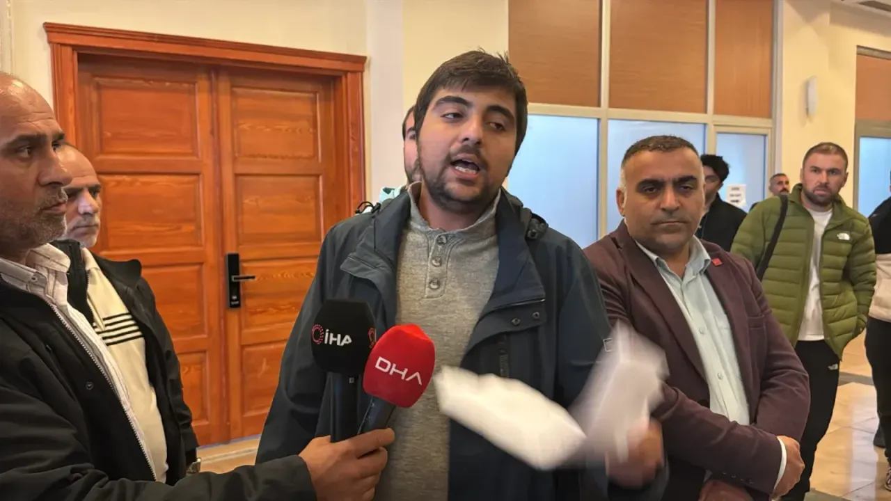 Dilovası yangını davasında gerginlik! “Neredeyse ölenler suçlanıyor”