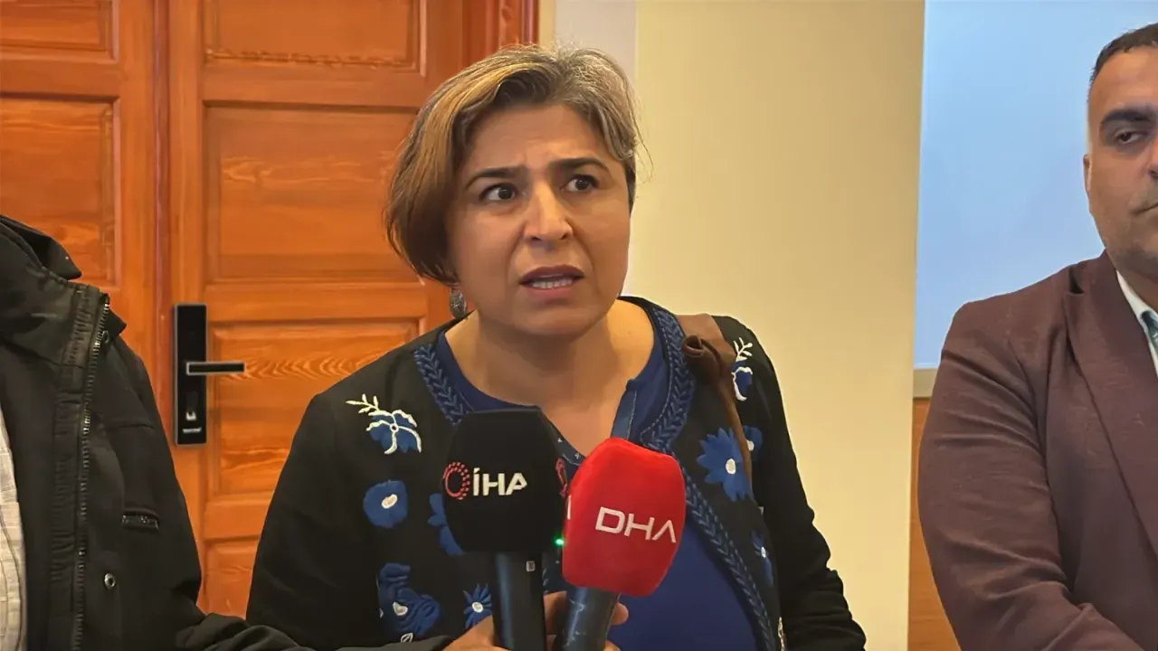 Dilovası yangını davasında gerginlik! “Neredeyse ölenler suçlanıyor”
