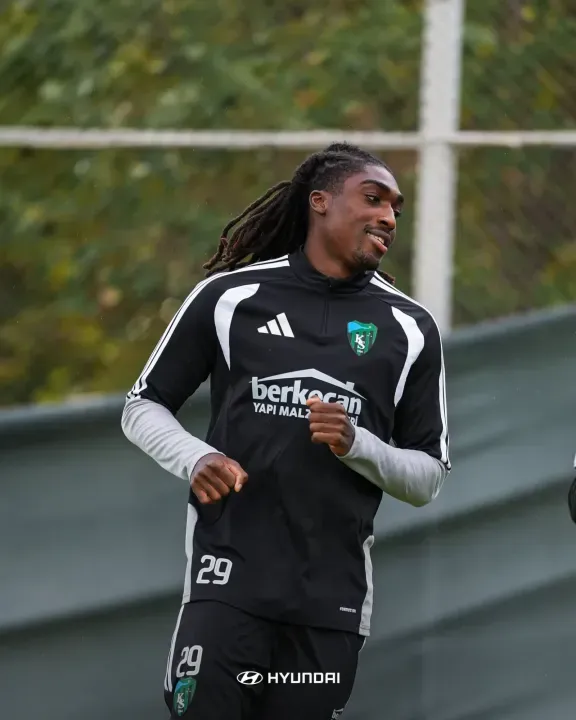 Kocaelispor’da izin süresi uzatıldı