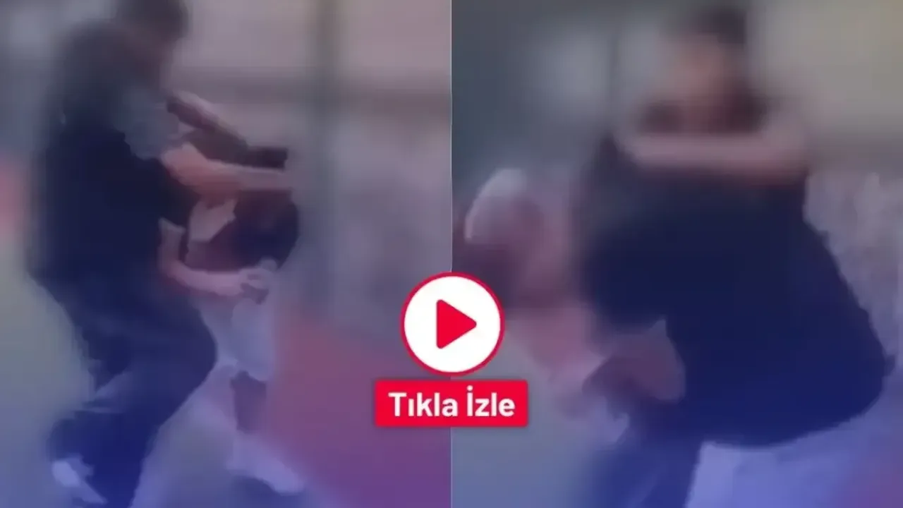 Halı sahada dehşet: Özel gereksinimli öğrenciye tekme tokat saldırdılar