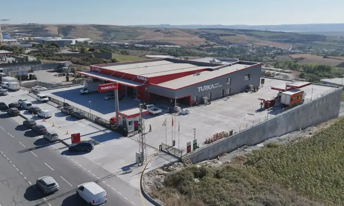 TURKA sahaya iniyor: Araç muayenesinde yeni dönem başlıyor