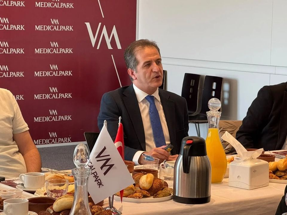 Prof. Dr. Gültekin anlattı: Diz ve kalça ameliyatlarında kişiye özel planlama