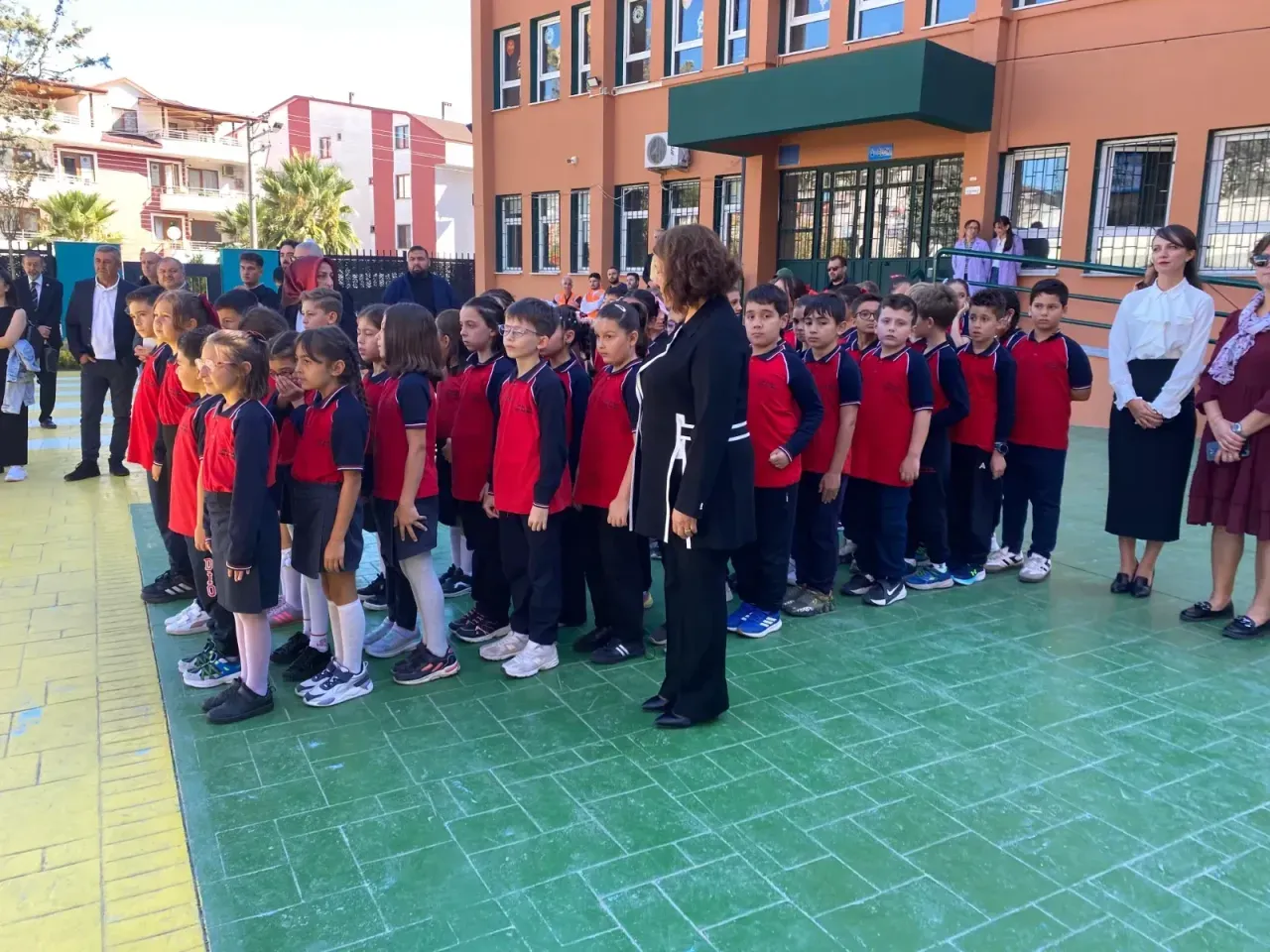Kocaeli’ye Koç Grubu’ndan yeni okul müjdesi