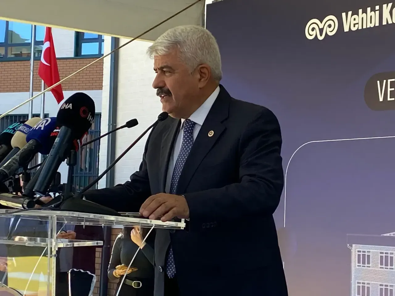 Kocaeli’ye Koç Grubu’ndan yeni okul müjdesi