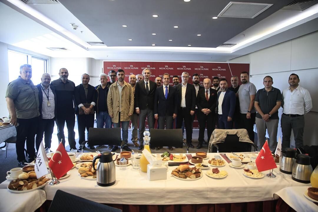 Prof. Dr. Gültekin anlattı: Diz ve kalça ameliyatlarında kişiye özel planlama