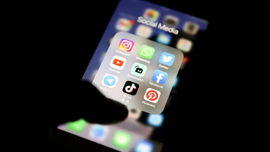 BTK yönetmeliğinde değişiklik : Milli güvenlik nedeniyle sosyal medya engellenebilecek