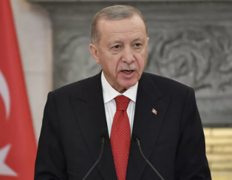 Cumhurbaşkanı Erdoğan başkanlığındaki kabine toplantısı, ilk kez Bitlis'in Ahlat ilçesinde
