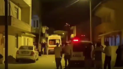 Balıkesir'in Gönen ilçesinde 18 yaşındaki bir genç kız, tartıştığı babası