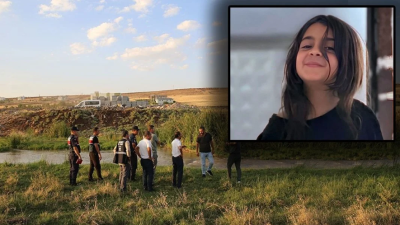 21 Ağustos'tan bu yana kayıp olan 8 yaşındaki Narin Güran'ın