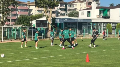Kocaelispor Teknik Direktörü Ertuğrul Sağlam, Pendikspor maçı öncesinde yaptığı değerlendirmede