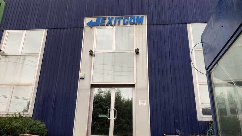 Kartepe'de faaliyet gösteren Exıtcom Recycling 15 personel alacak