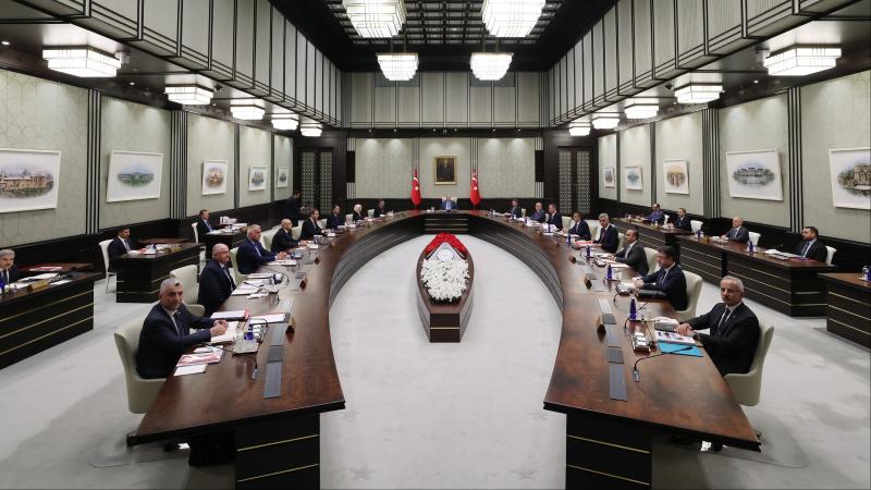 Cumhurbaşkanı Erdoğan, Malazgirt Zaferi'nin 953'üncü yıldönümü kapsamında Ahlat ve Malazgirt'i