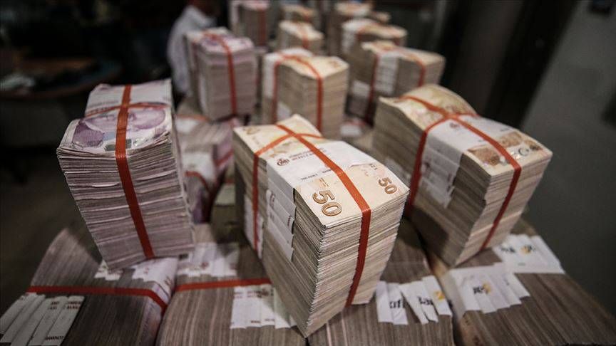 BDDK bankalarda bulunan mevduatlara ilişkin verileri açıkladı. Listeye göre Kocaeli
