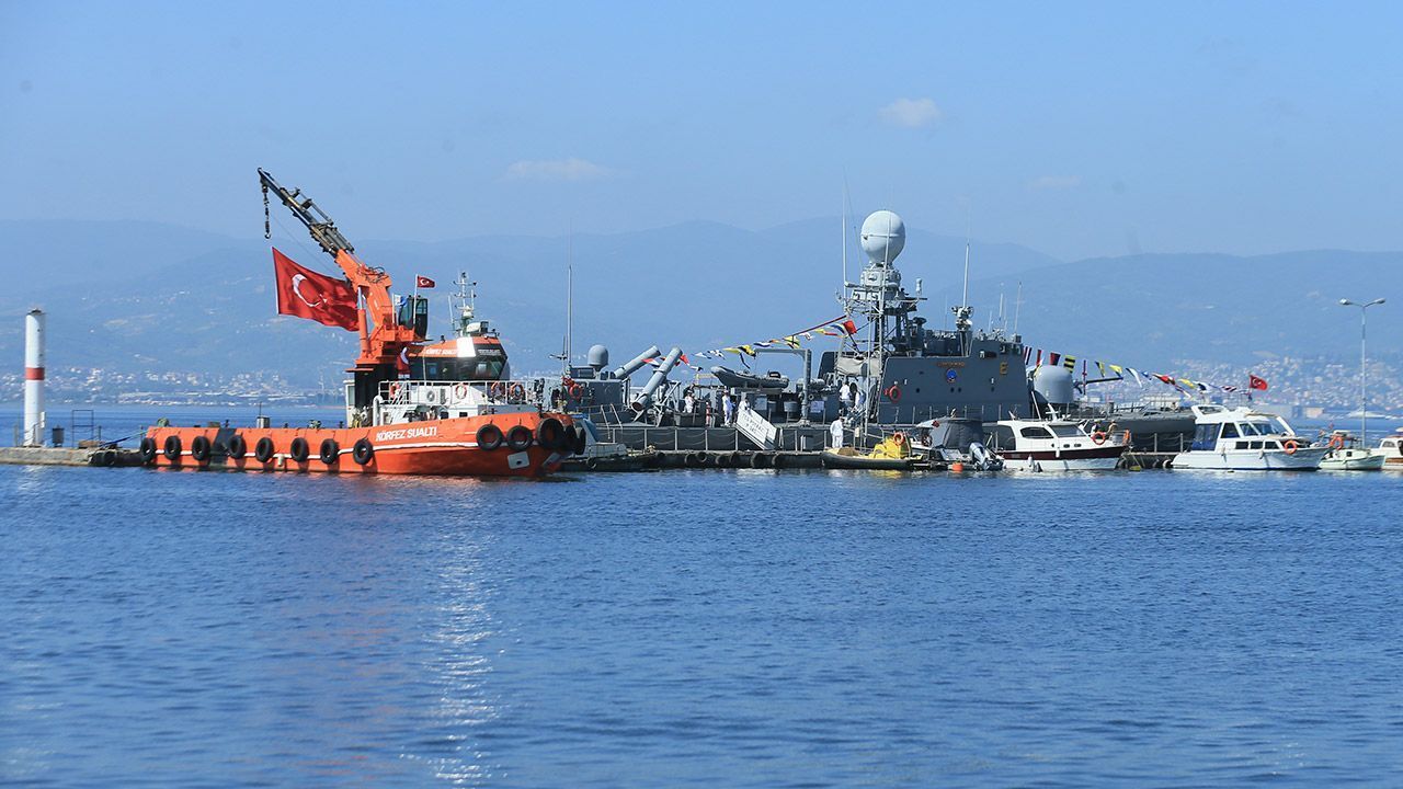 30 Ağustos Zafer Bayramı ve Türk Silahlı Kuvvetleri (TSK) Günü