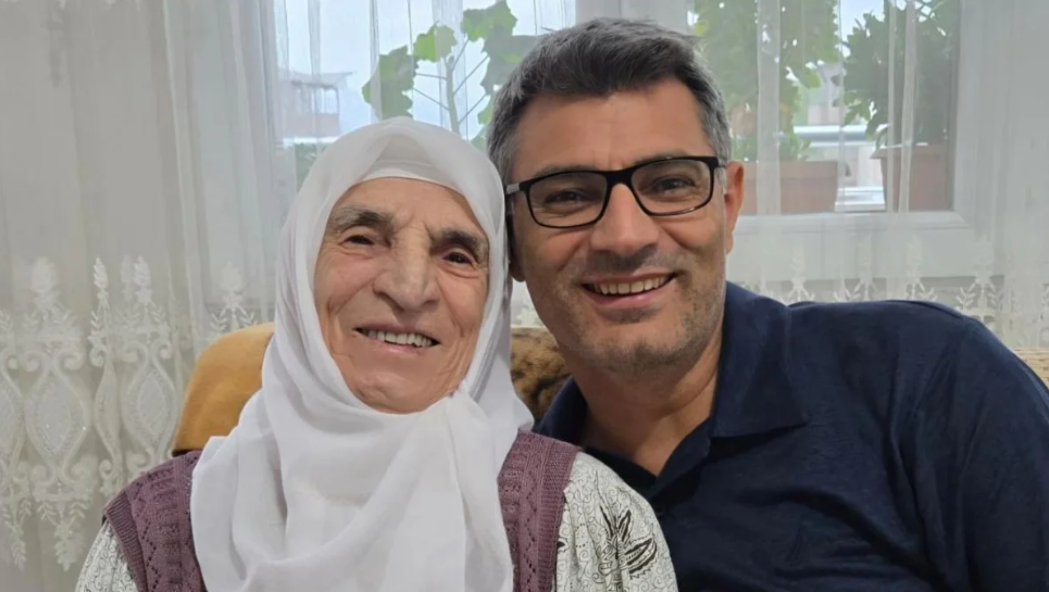 2024 Paris Olimpiyat Oyunları'nda gümüş madalya kazanan milli atıcı Yusuf