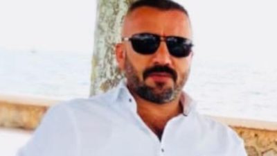 MHP Dilovası eski ilçe yöneticilerinden Yusuf Turhan’ın ablası Nursel Turhan