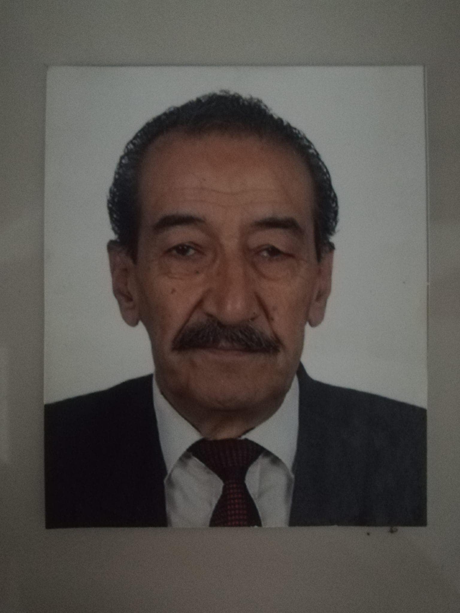 Körfez'de ikamet eden Sadri Uzuner hayatını kaybetti 