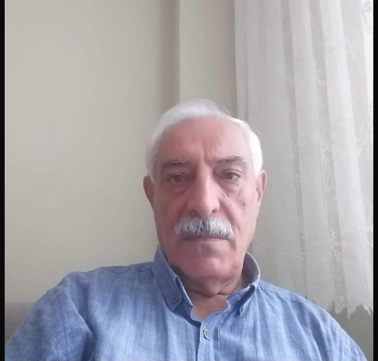 Darıca'da ikamet eden Yunus Durmaz hayatını kaybetti 