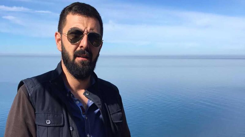 CHP Kartepe İlçe eski Başkanı Nilay Merttürk’ün damadı Olcay Koçal
