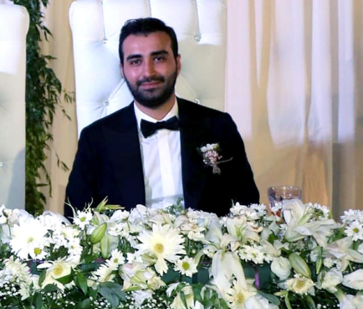 Kripto para ve internet dolandırıcılığı operasyonu sonrası tutuklanan AK Parti