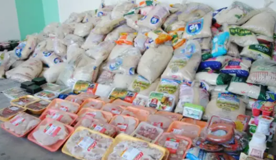 Şanlıurfa'da gerçekleştirilen denetimlerde, bir BİM marketinde son kullanma tarihi geçmiş