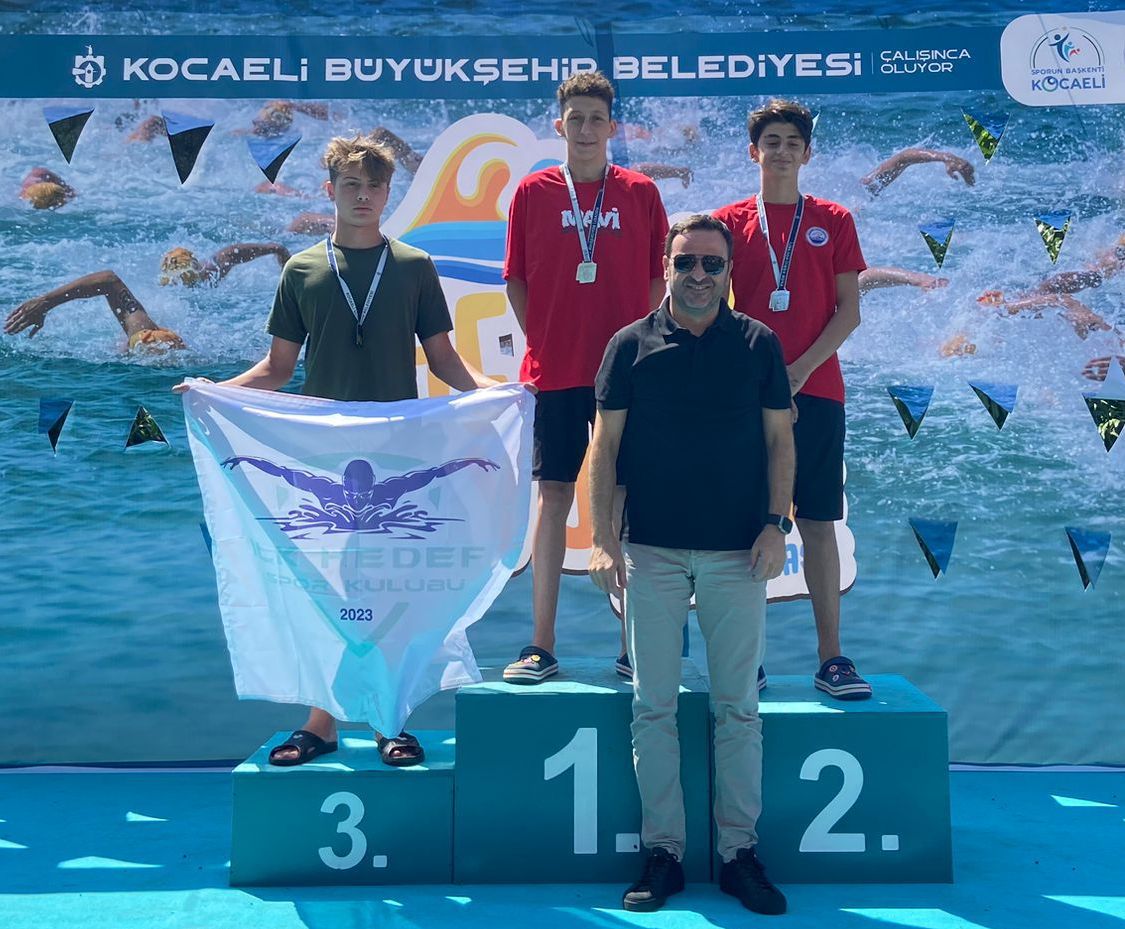 30 Ağustos Zafer Bayramı kutlamaları kapsamında geçen hafta sonu yapılan