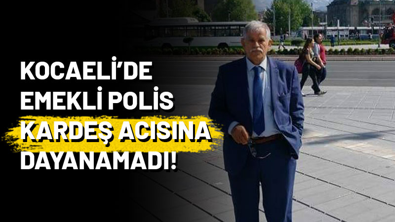 Kırşehir'de emekli imam Cemaleddin Üçhöyük vefat etti. Üçhöyük'ün Kocaeli'de bulunan