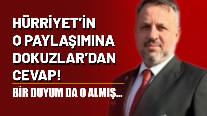 AK Parti İzmit İlçe Başkanı Halil Güngör Dokuzlar, İzmit Belediye
