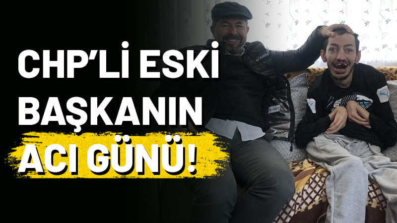 Cumhuriyet Halk Partisi eski İzmit İlçe Başkanı Selman Yıldırım’ın yeğeni